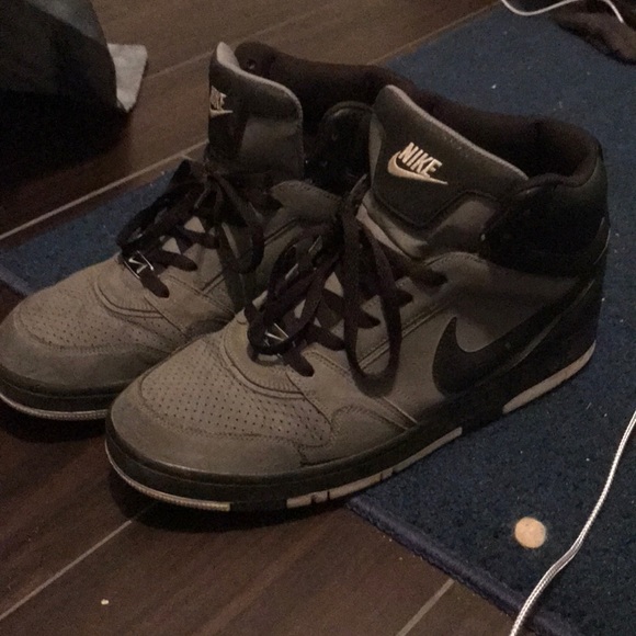 Nike high Dunks . - Picture 4 of 4